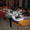 2005 Herfstvakantie Rava Minikamp